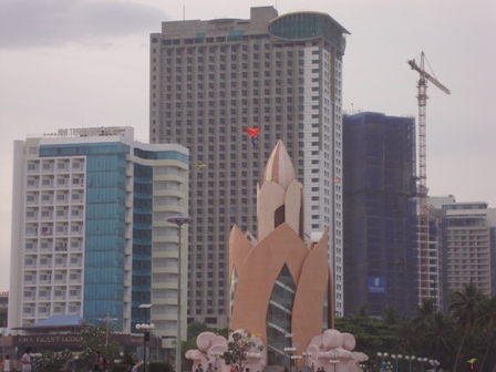 Khánh Hòa Tiếp tục đẩy mạnh học tập và làm theo tấm gương đạo đức Hồ Chí Minh